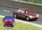 Busch Mercedes classe C